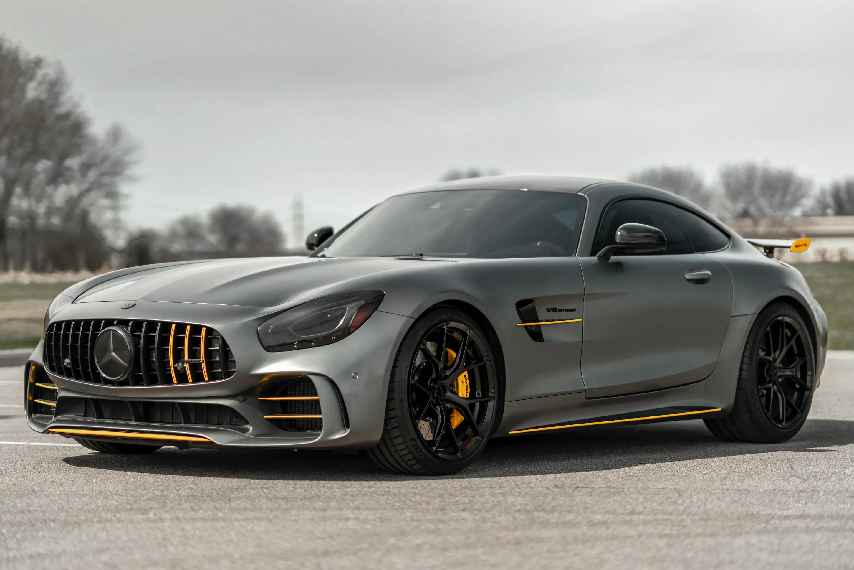 Car Preview