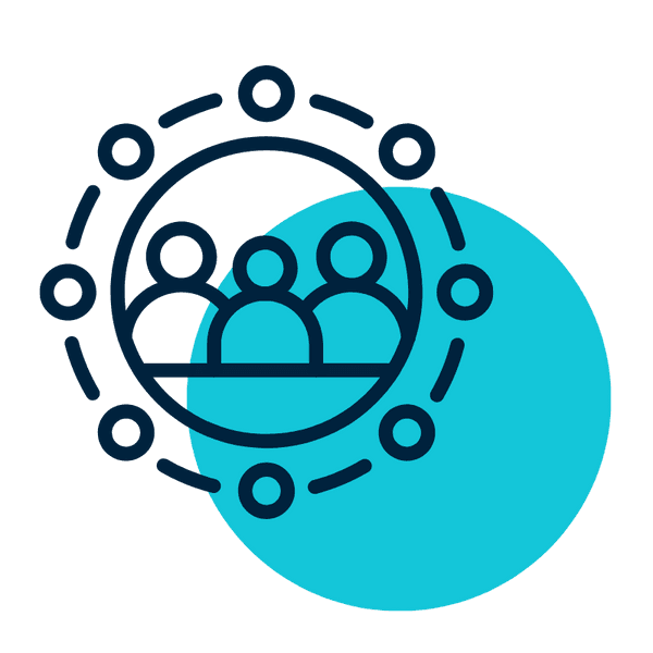 collective icon