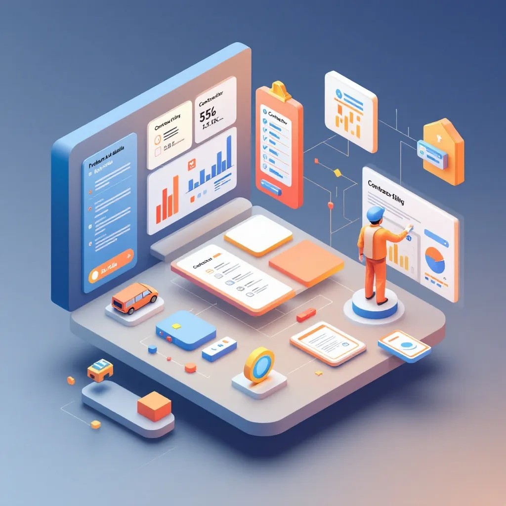  Insights by Vehicle, Route, or Vendor