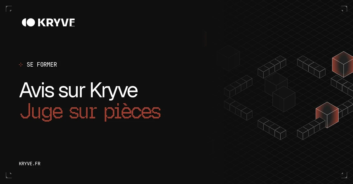 Avis sur Kryve : Juge sur pièces