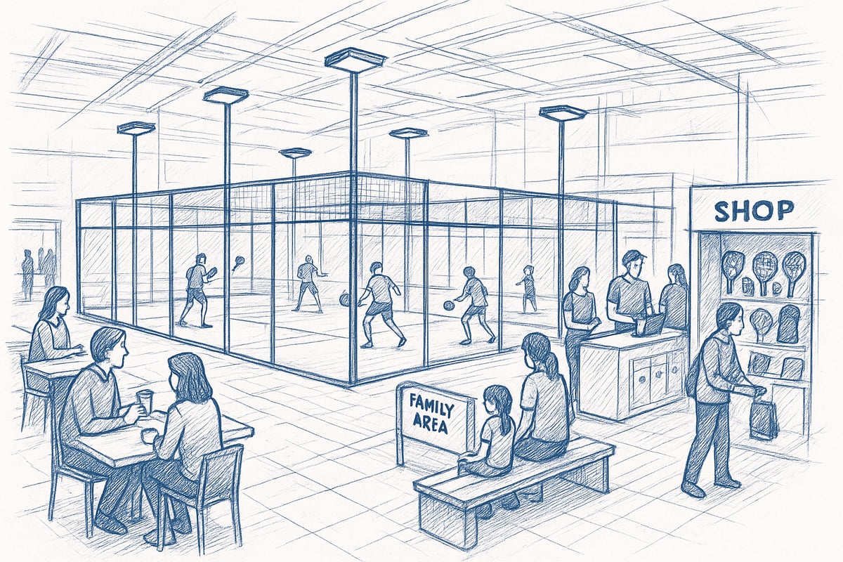 Facilities, Amenities, and What to Expect Onsite