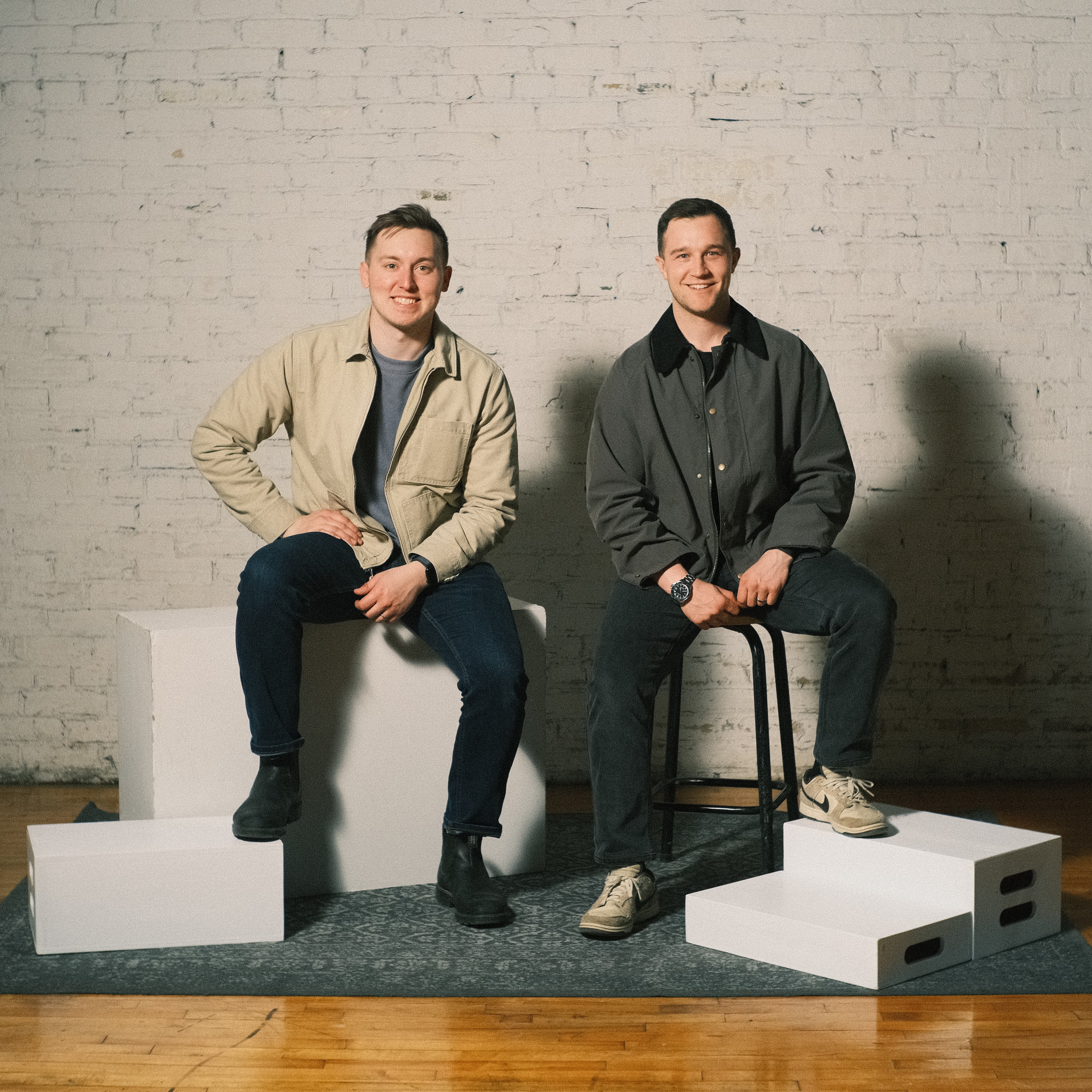 Bloom Creativ team photo