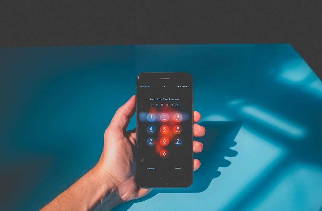 Paxos Acquires Fordefi For Custody And Wallet Infrastructure. Photo By Kenny Eliason On Unsplash.