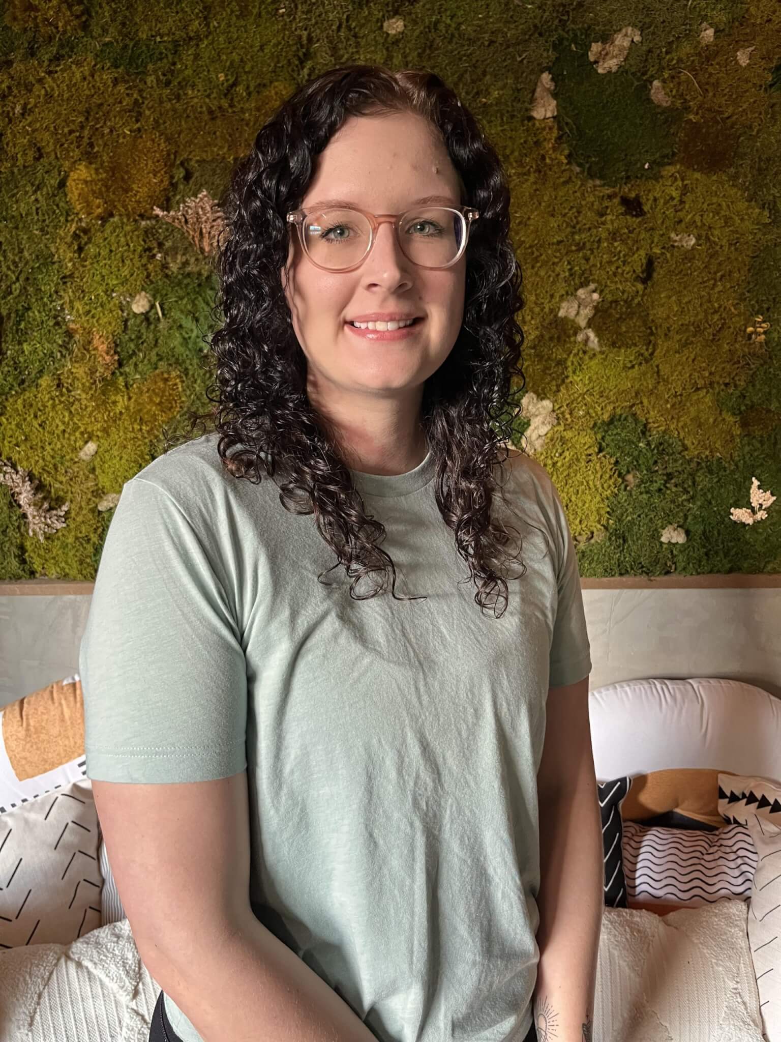 Licensed Massage Therapist