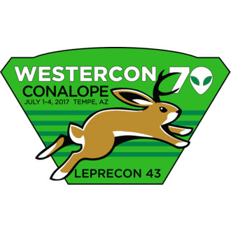 Westercon 70 Film Festival