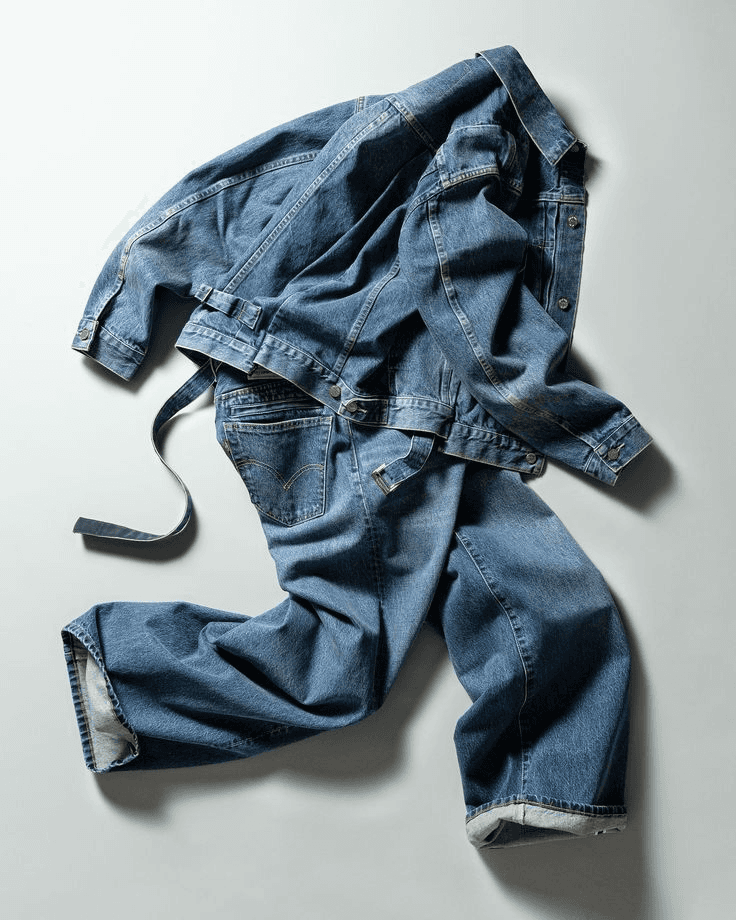 Comment fabriquer des jeans durables sans erreurs ? Guide Behind Agency