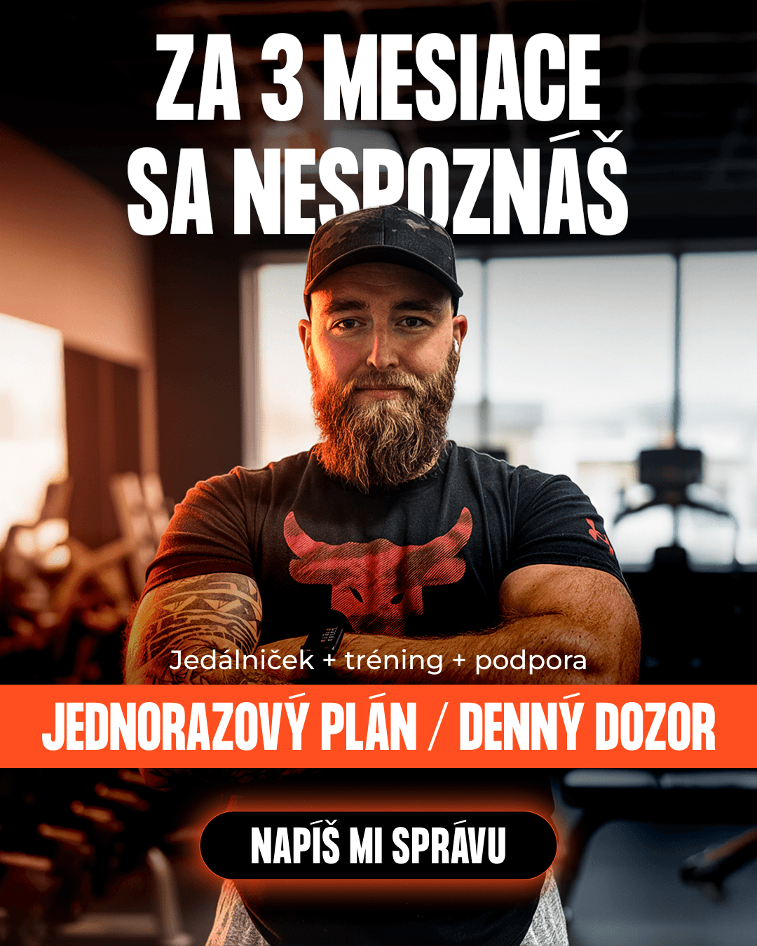 A black steel fake plug displayed on a purple platform in a dreamy scene.