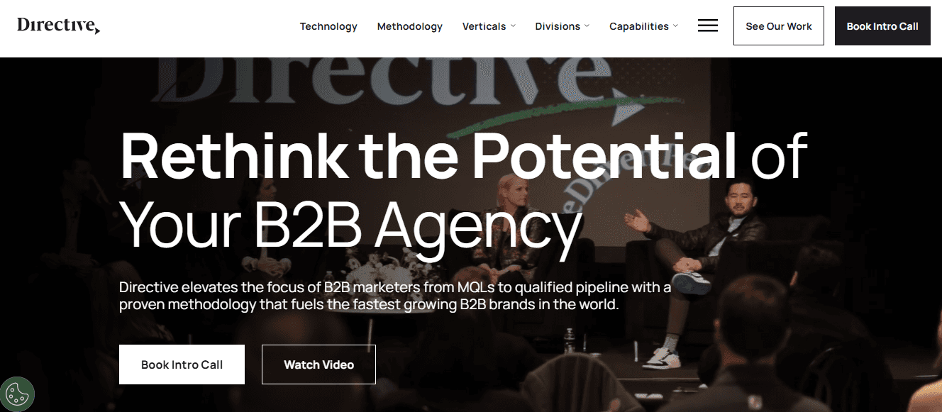 directive - SEO Services Agency