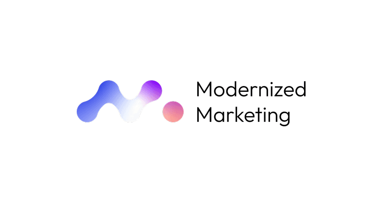 Modernized Marketing