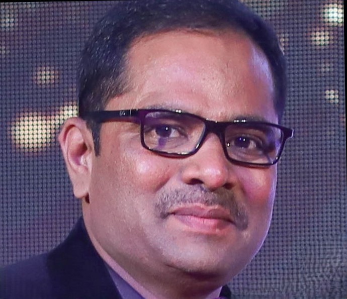 Sachin Kawalkar