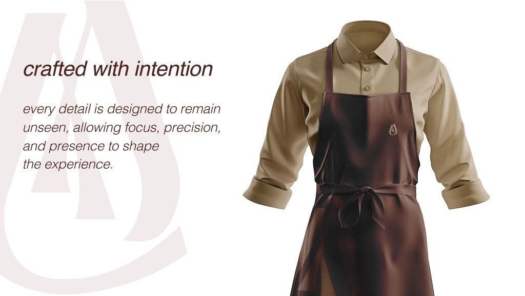 Preview of a client project