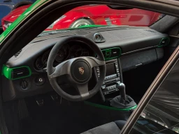 Porsche 911 GT3 Clubsport — Vorschaubild 20