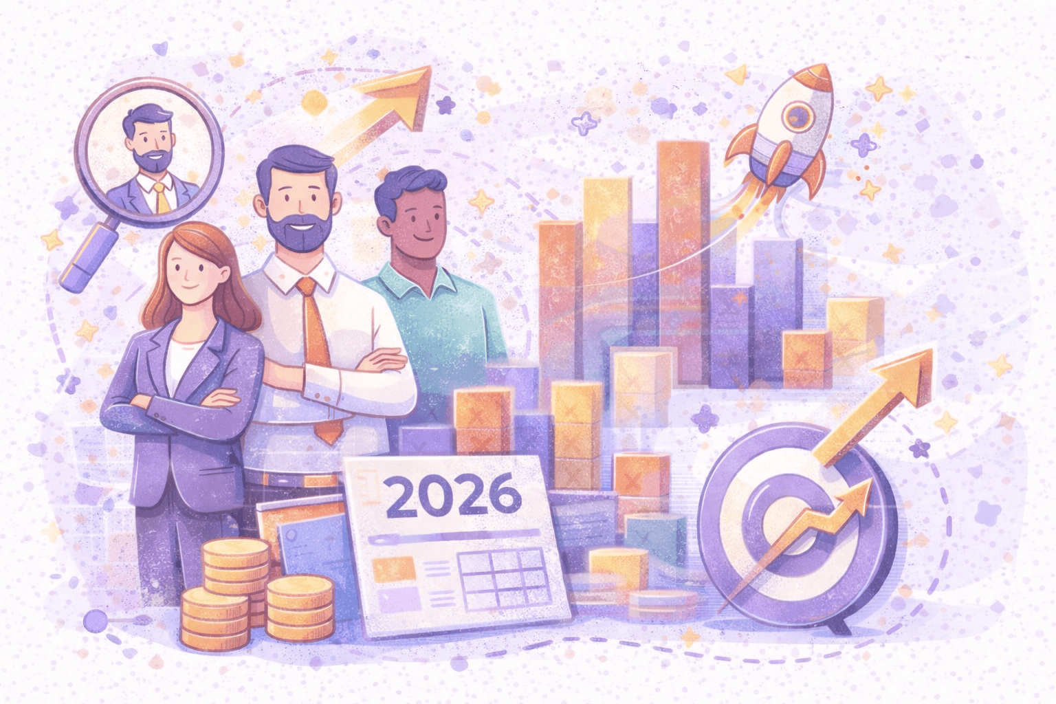 What the Labor Market Is Really Telling Us in 2026