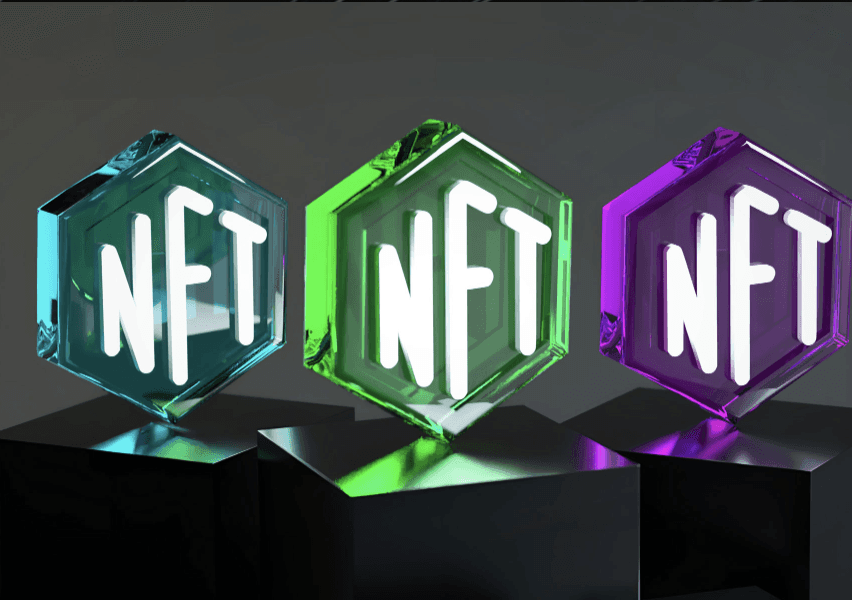 Illustration of Cuboids and Planes Stacked Layer by Layer