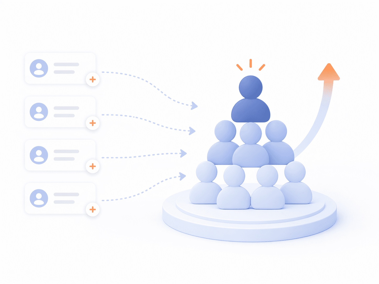 Manage all your clients