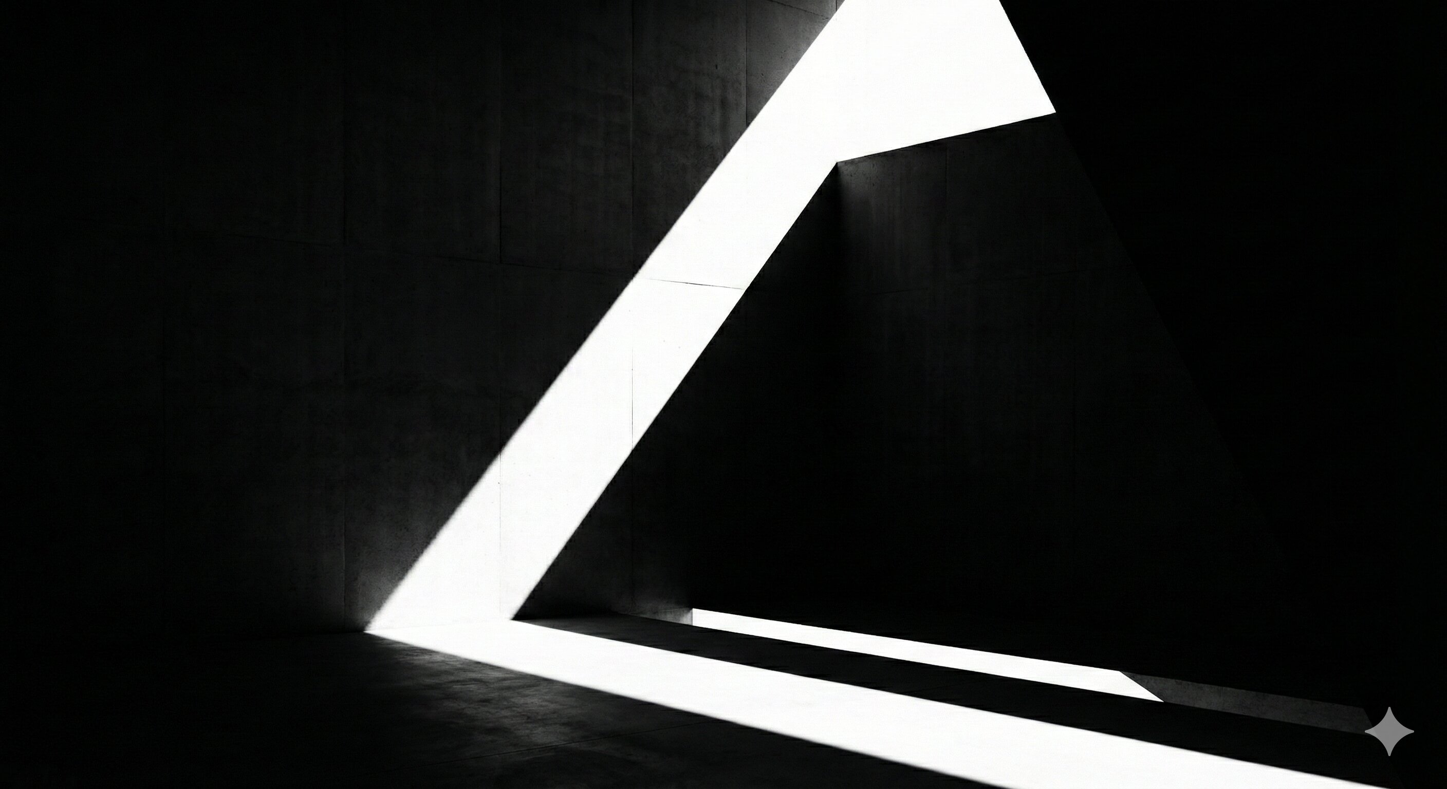 Black cosmetic product bottle against a dark background