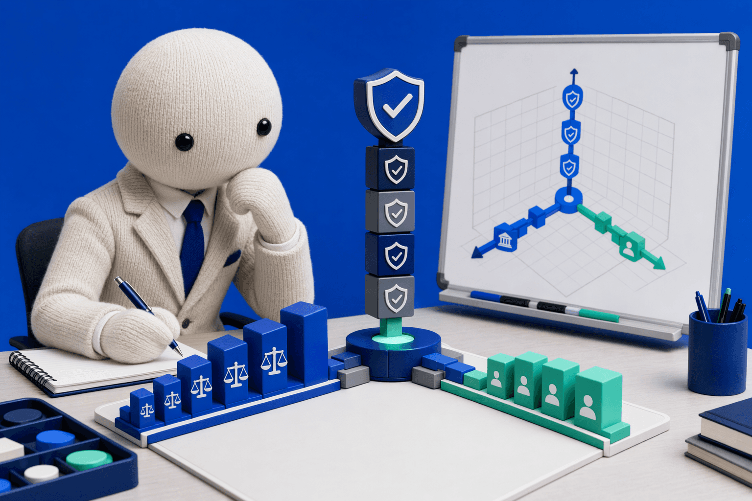 Illustration for: How to Choose the Right Platform for Your Bank's Portfolio