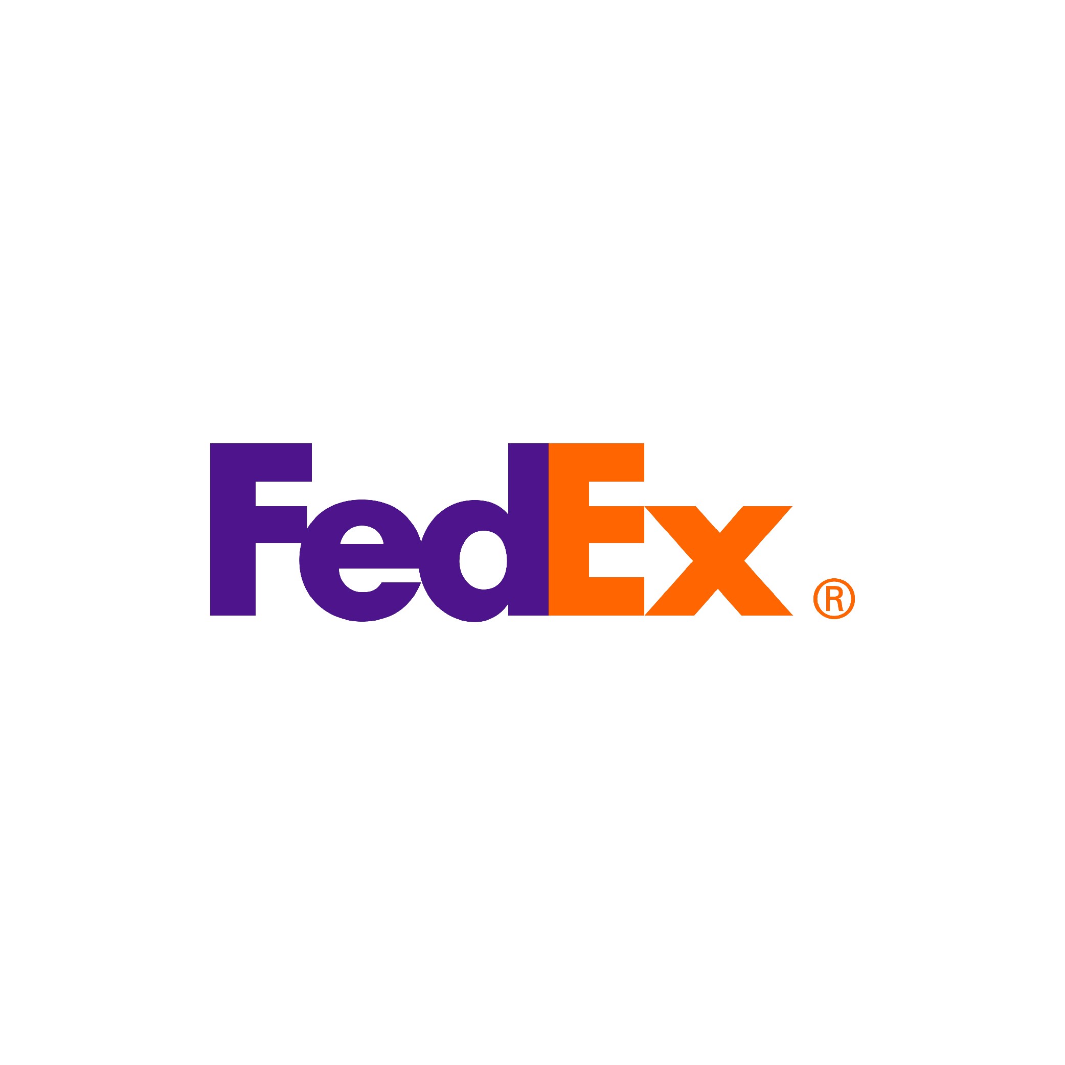 Fedex logo