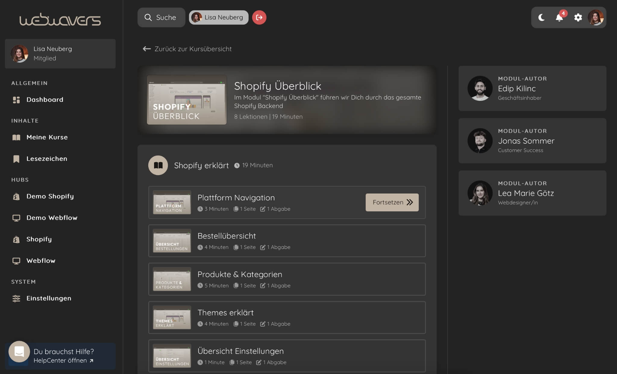 Mobile App Desgn Project