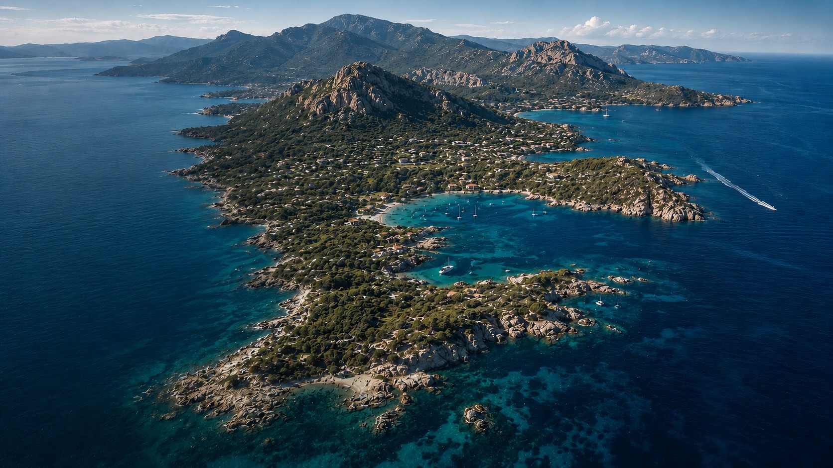 Visual representation of the five Blue Zones — Sardinia, Okinawa, Loma Linda, Nicoya and Ikaria — natural longevity laboratories where centenarian populations share documented biological convergences according to PNAS and contemporary geroscience research.