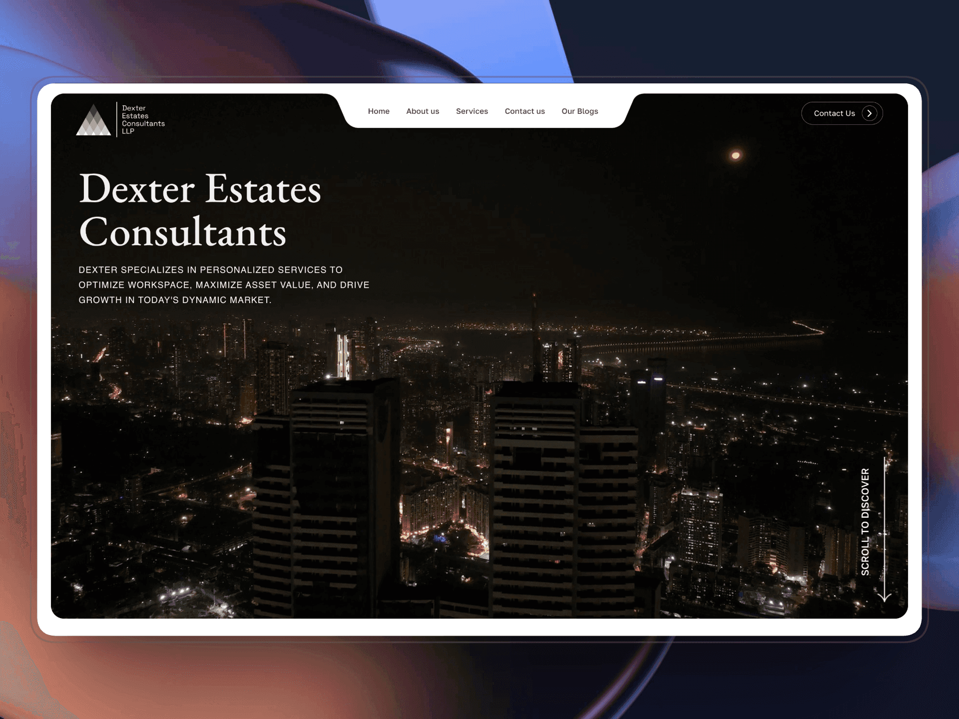 Thewebheart Portfolio