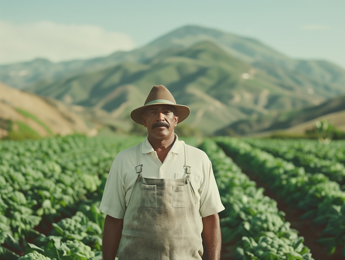 Farmer