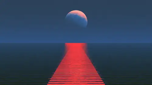 Crimson Liminal 08