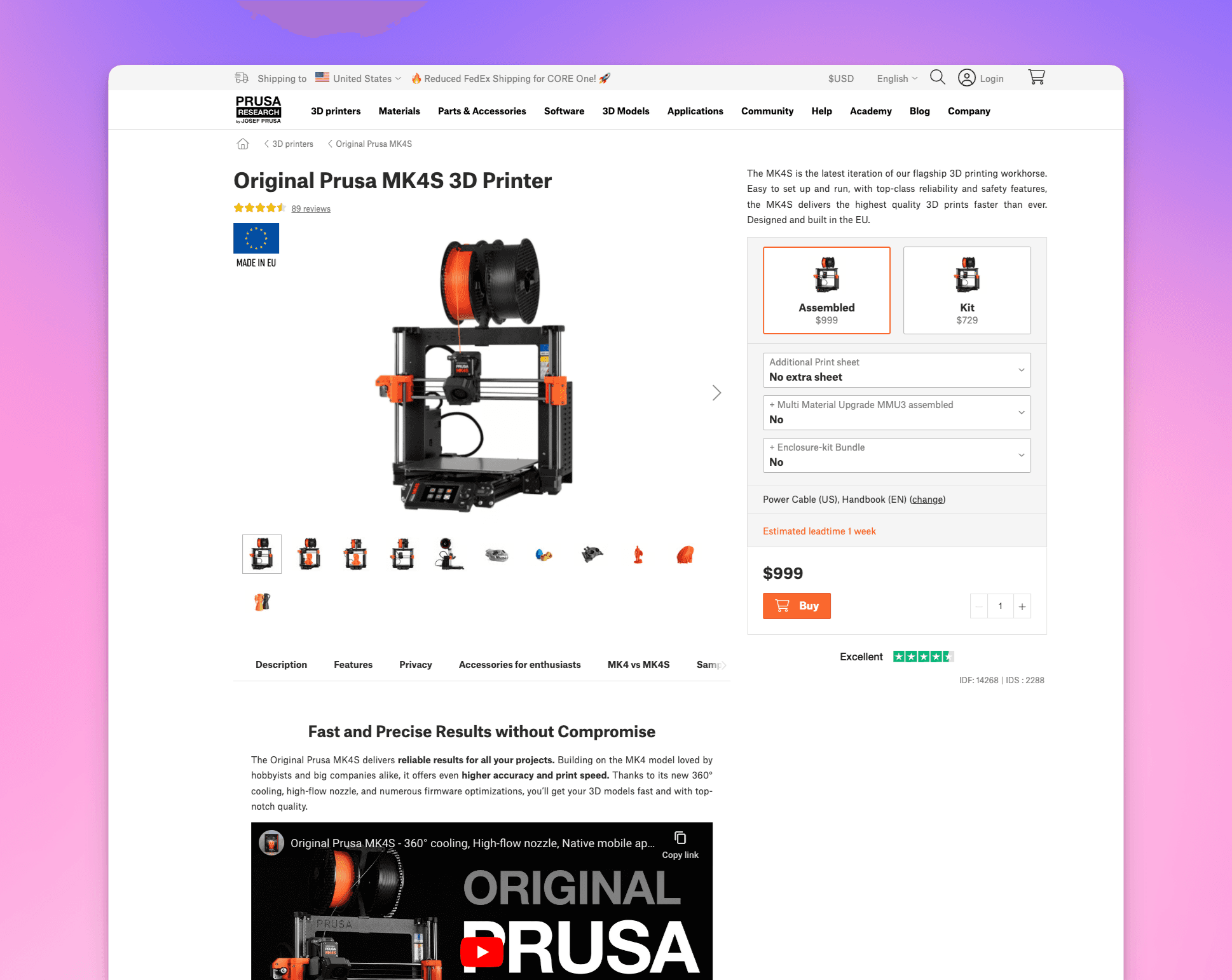 Directus + Prusa3D Case Study (3)