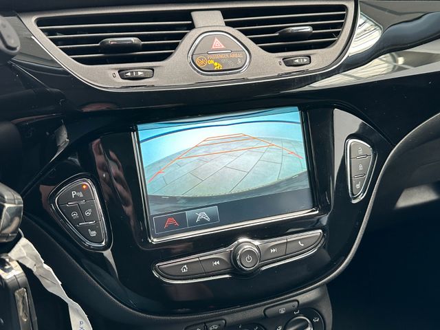 OPEL Corsa 2019 BLACK Gebrauchtwagen - Galeriebild 12