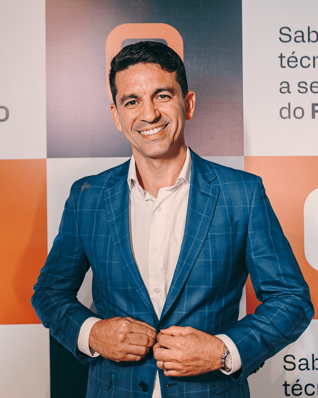 Diretor Executivo da Qualital