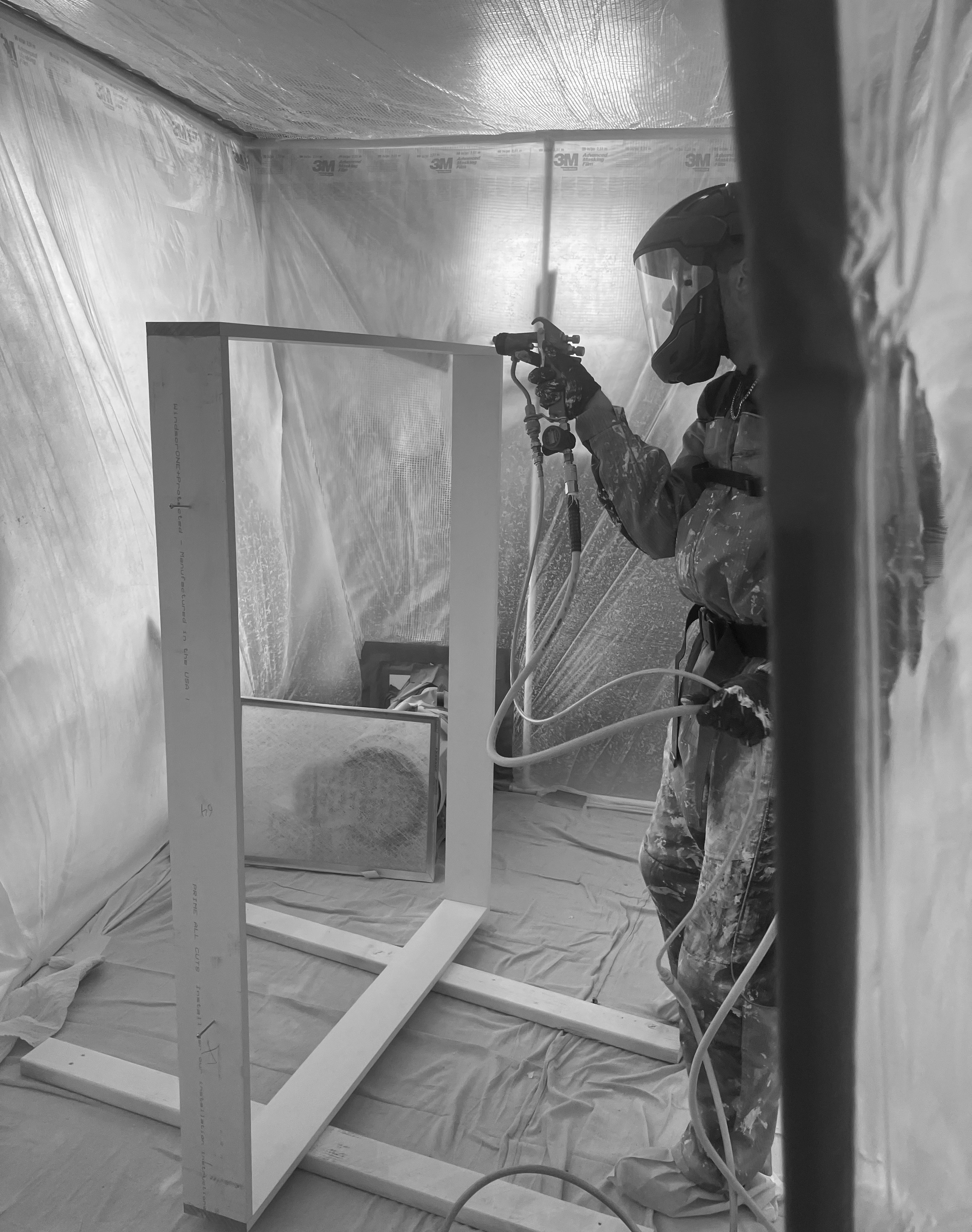 Workers Framing