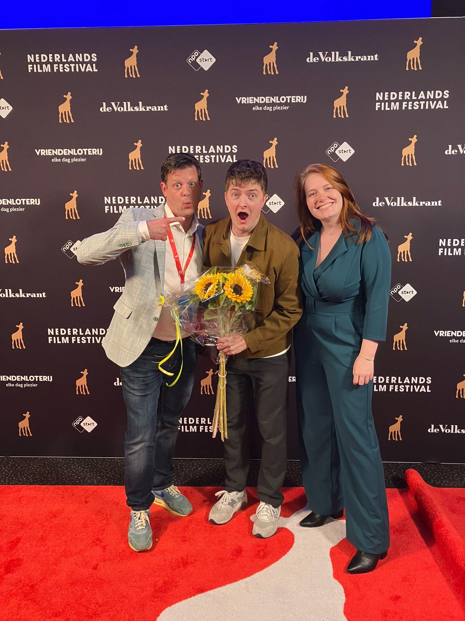 Nederlands Film festival