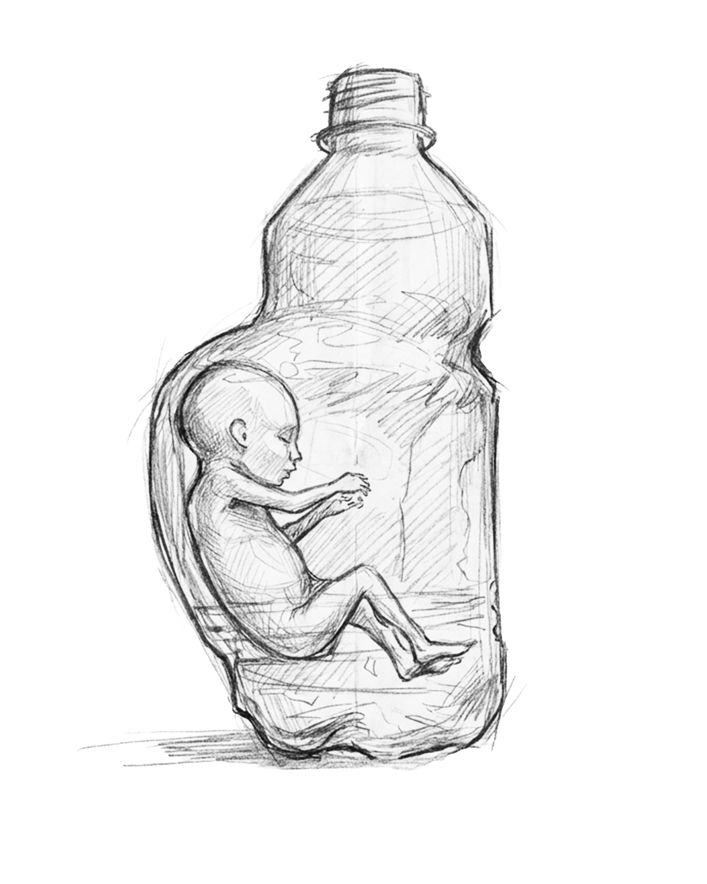 GREENPEACE / MICROPLASTIC CAMPAIGN