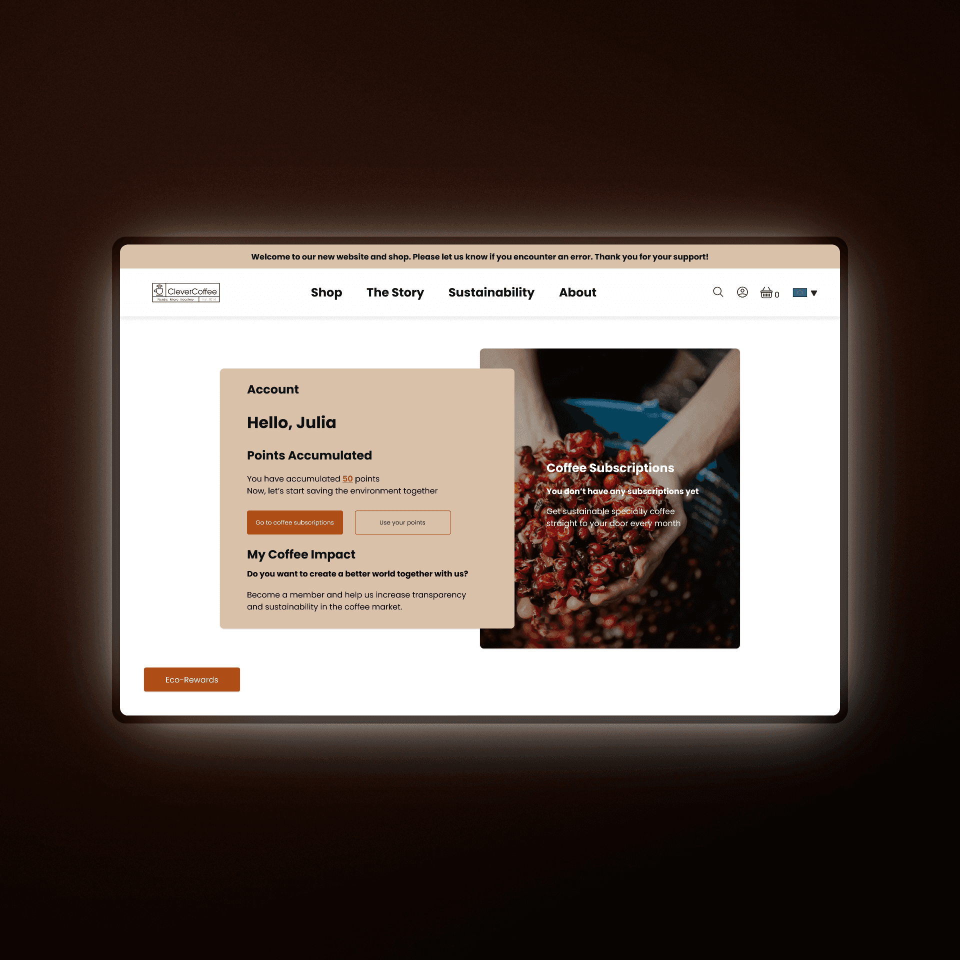 clever coffee shot 4