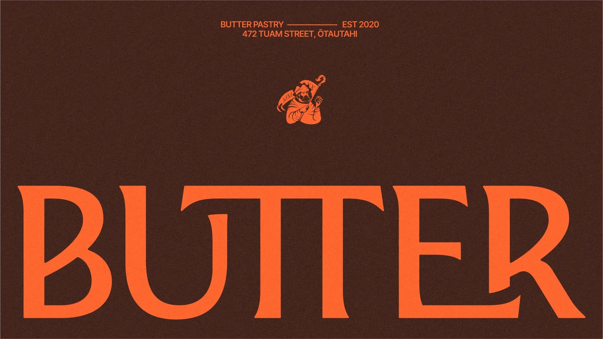 Butter, 프랑스 감성과 뉴질랜드의 만남