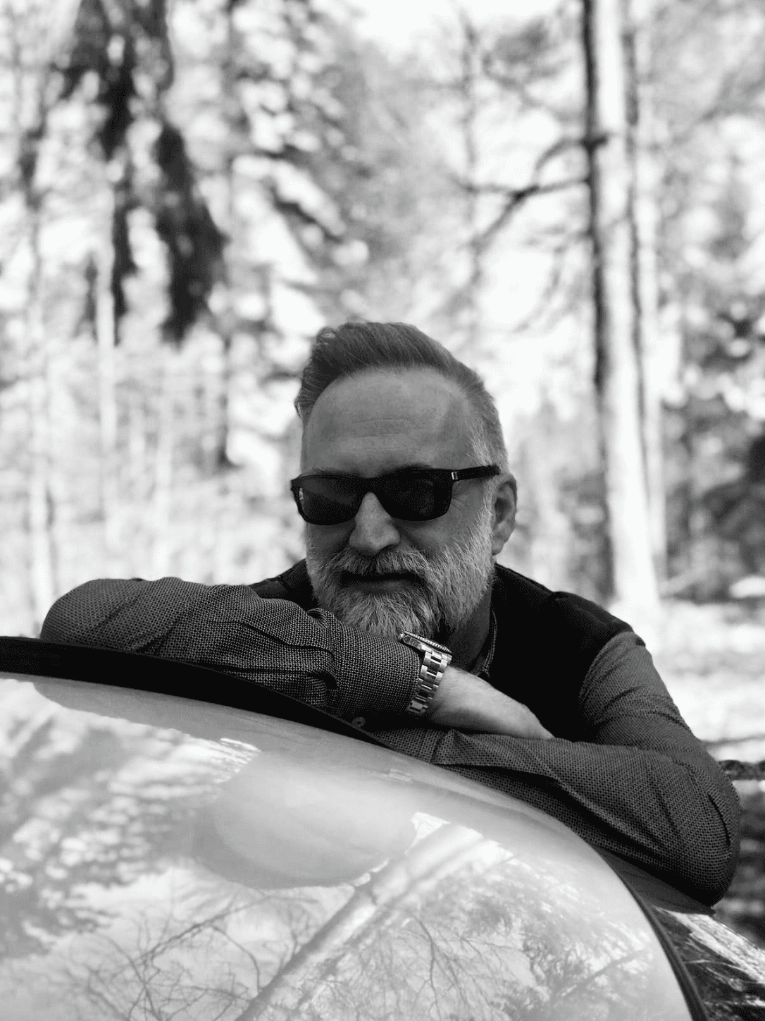 Coiffeur Chef in Bern, Bolligen