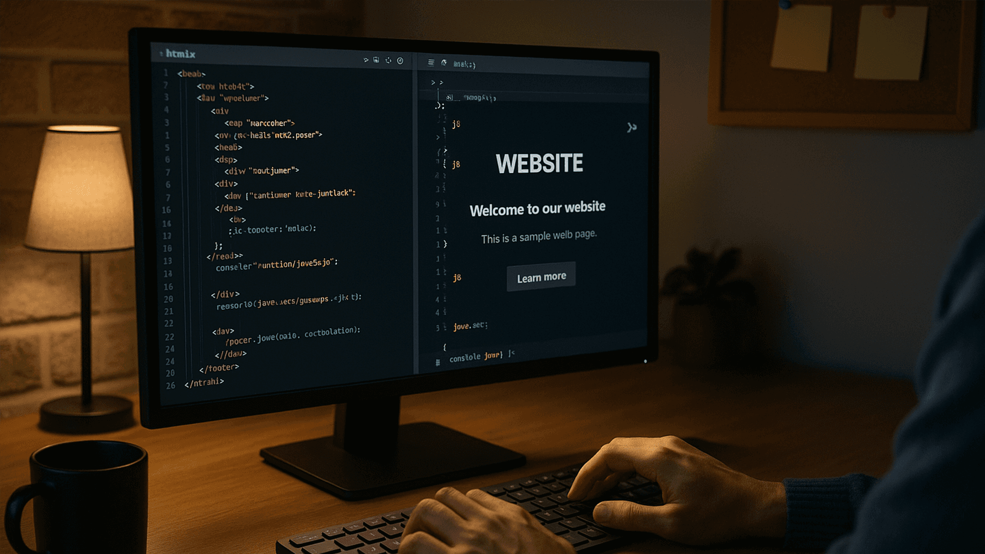 How to Save Time Creating Your Design Portfolio