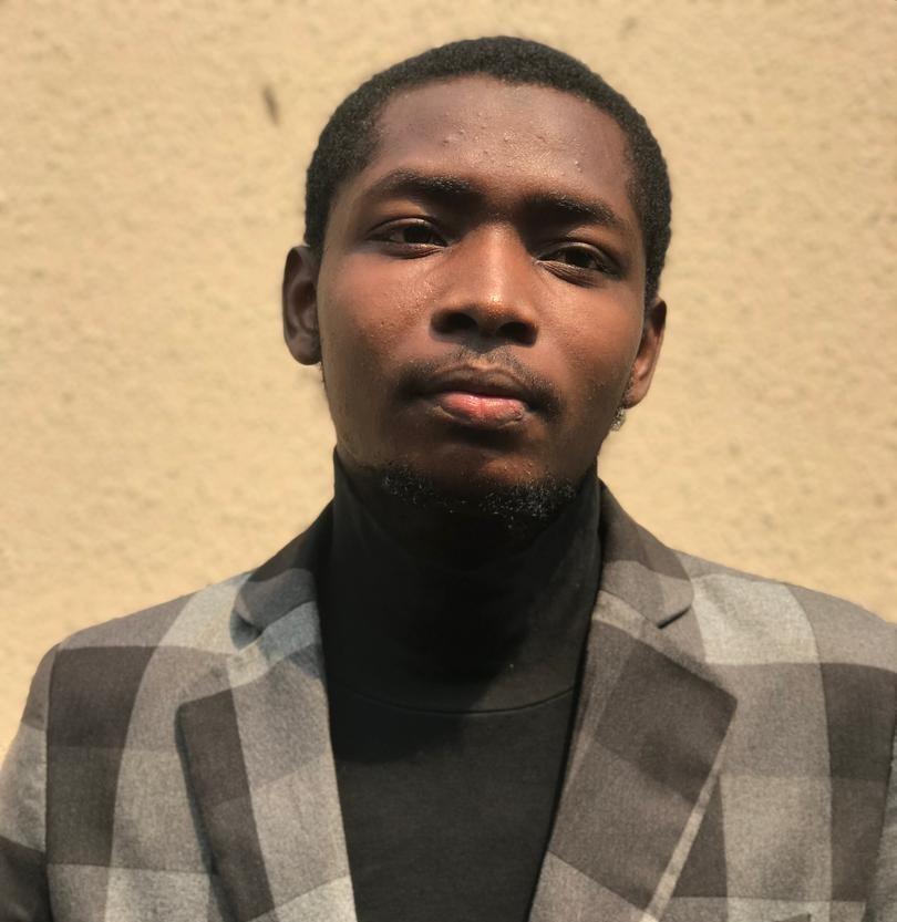Najib Shehu
