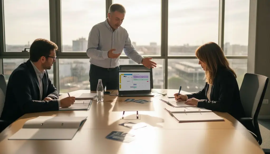 7 Best Practice per la Formazione Sicurezza per Responsabili HSE