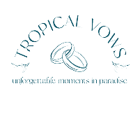 Tropical Vows