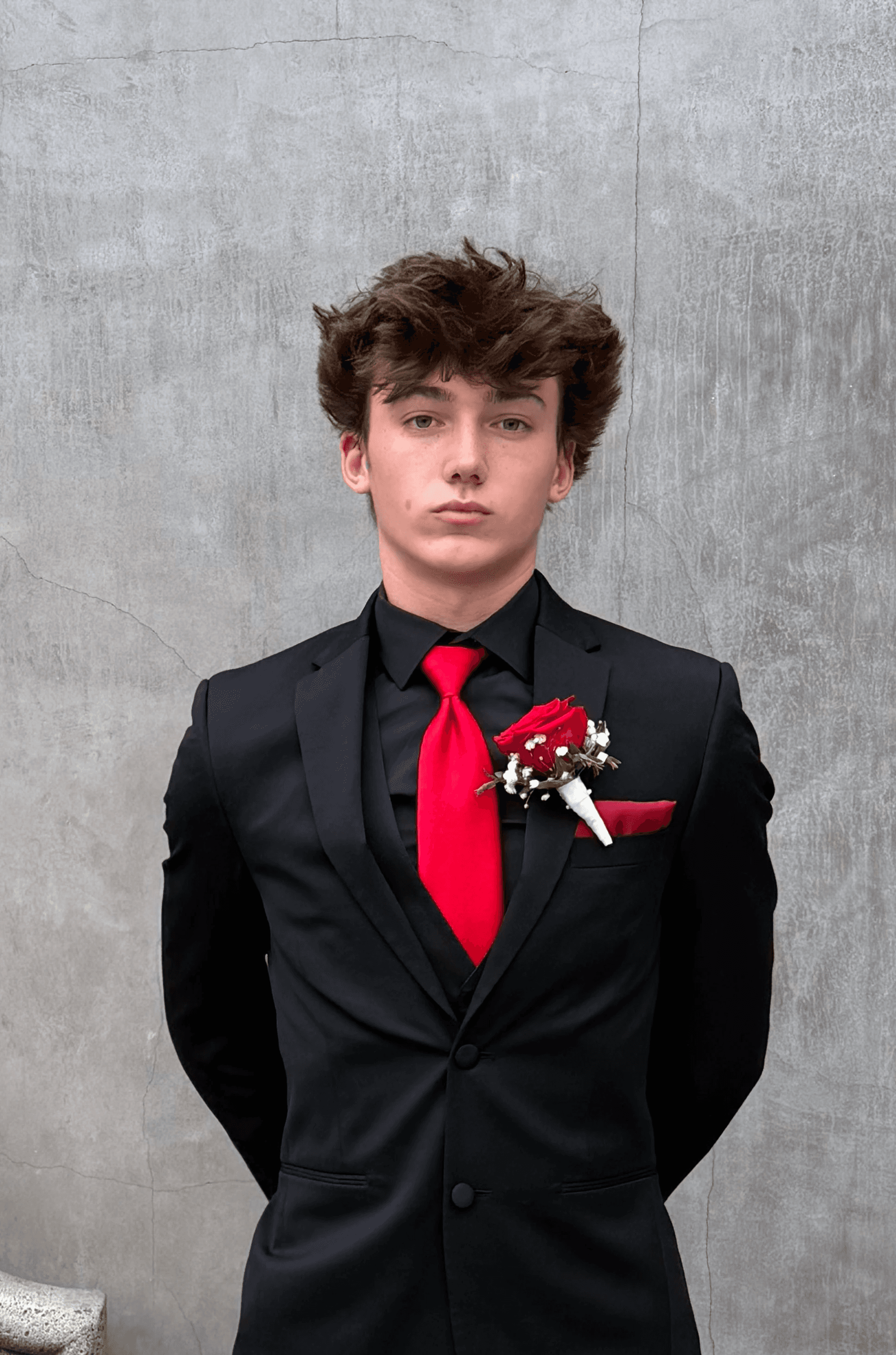 profile pic