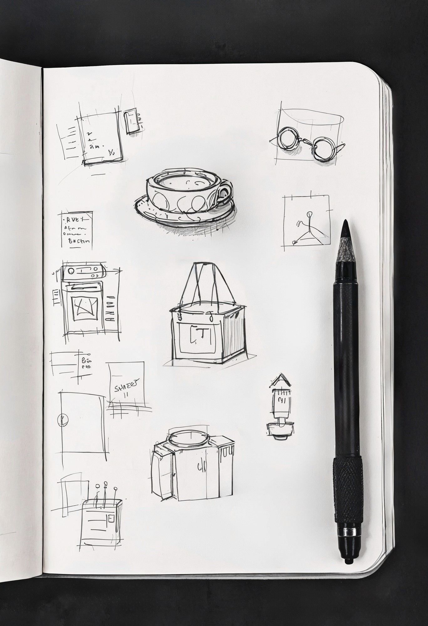 A structured process for delivering successful transactions