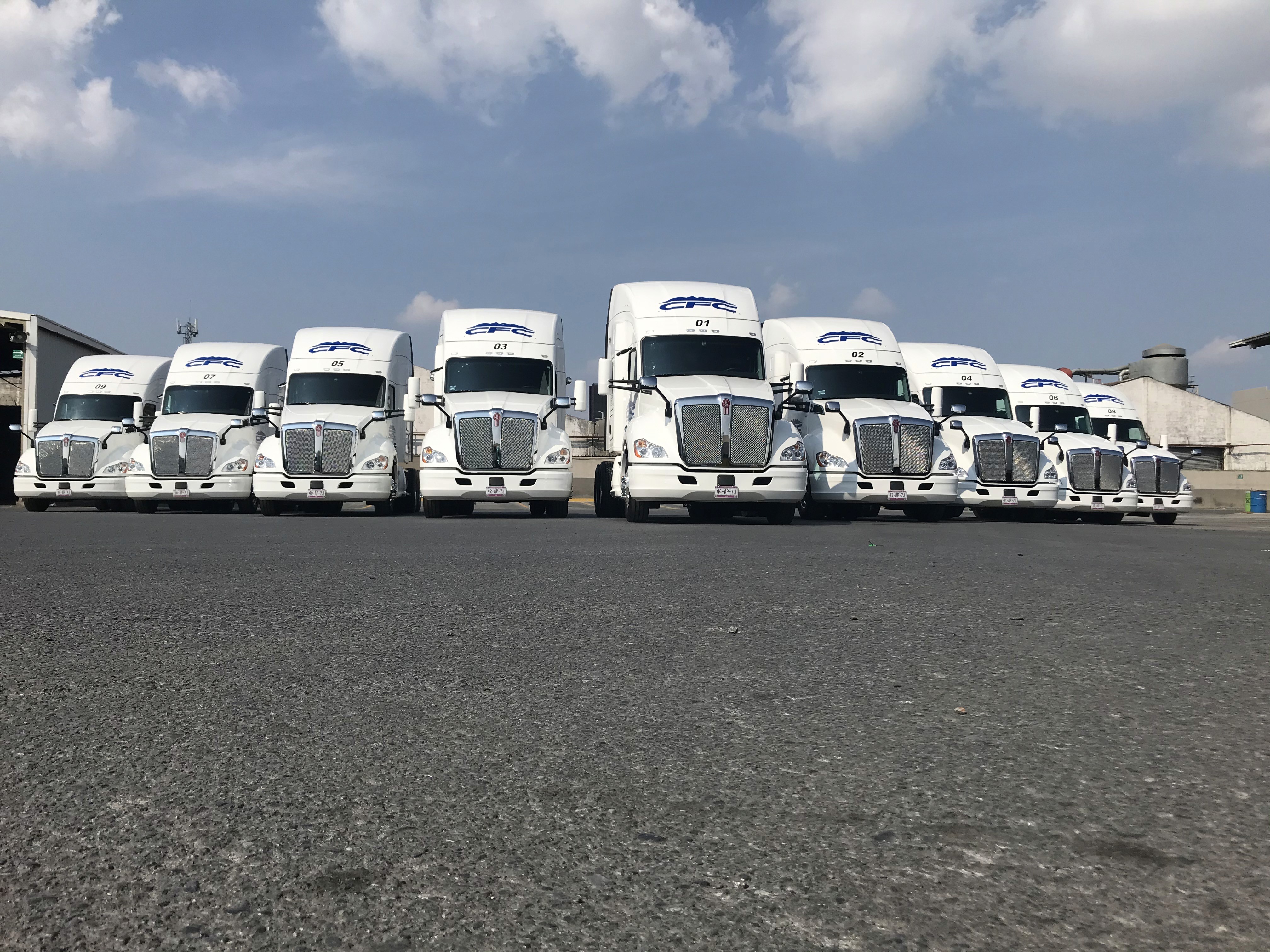 Truck