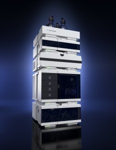Agilent Technologies’ next generation instruments enables scientists to maximize laboratory efficiency. Source: Agilent Image Library.