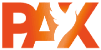 PAX logo