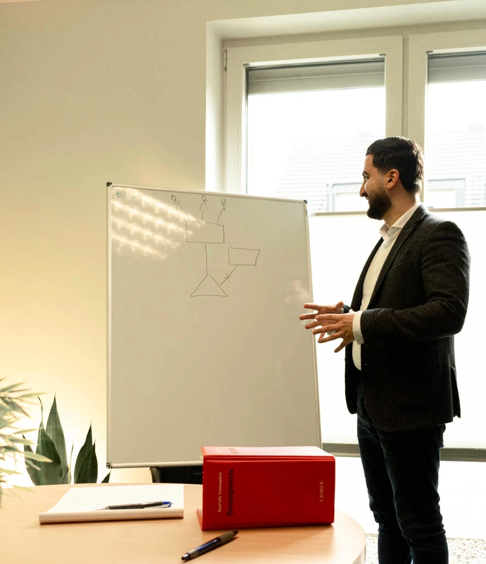 Jobs Steuerkanzlei Klaßen