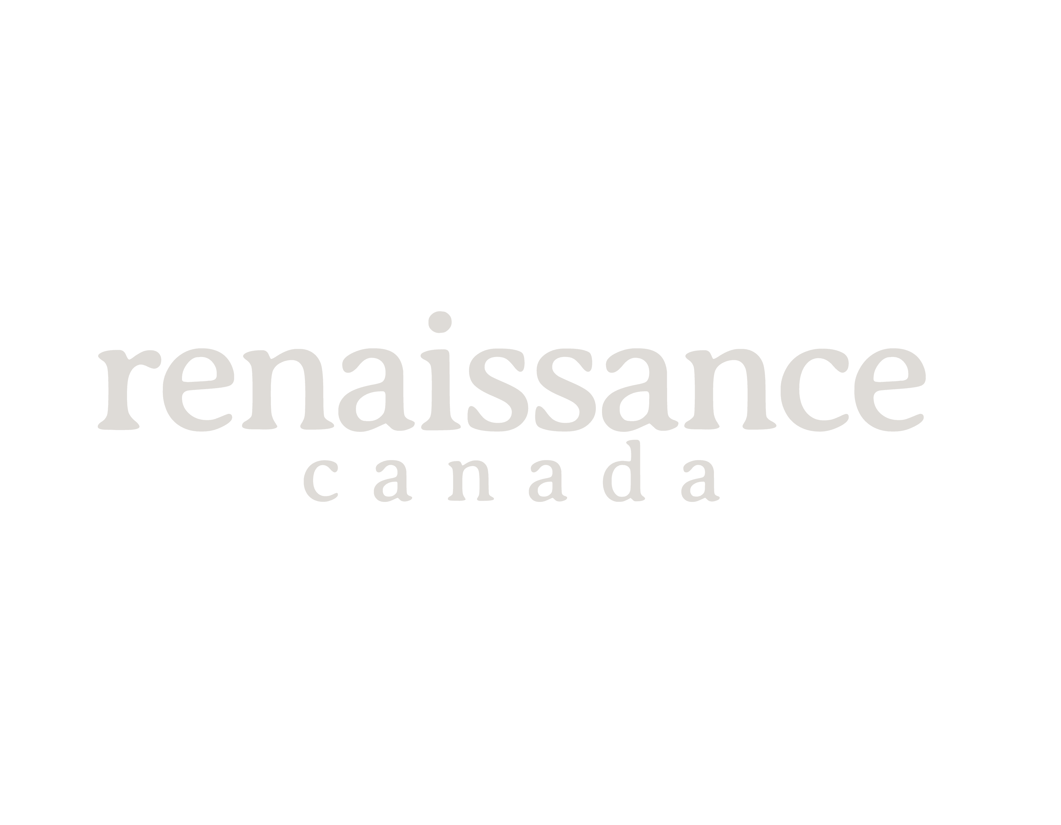 Renaissance Canada