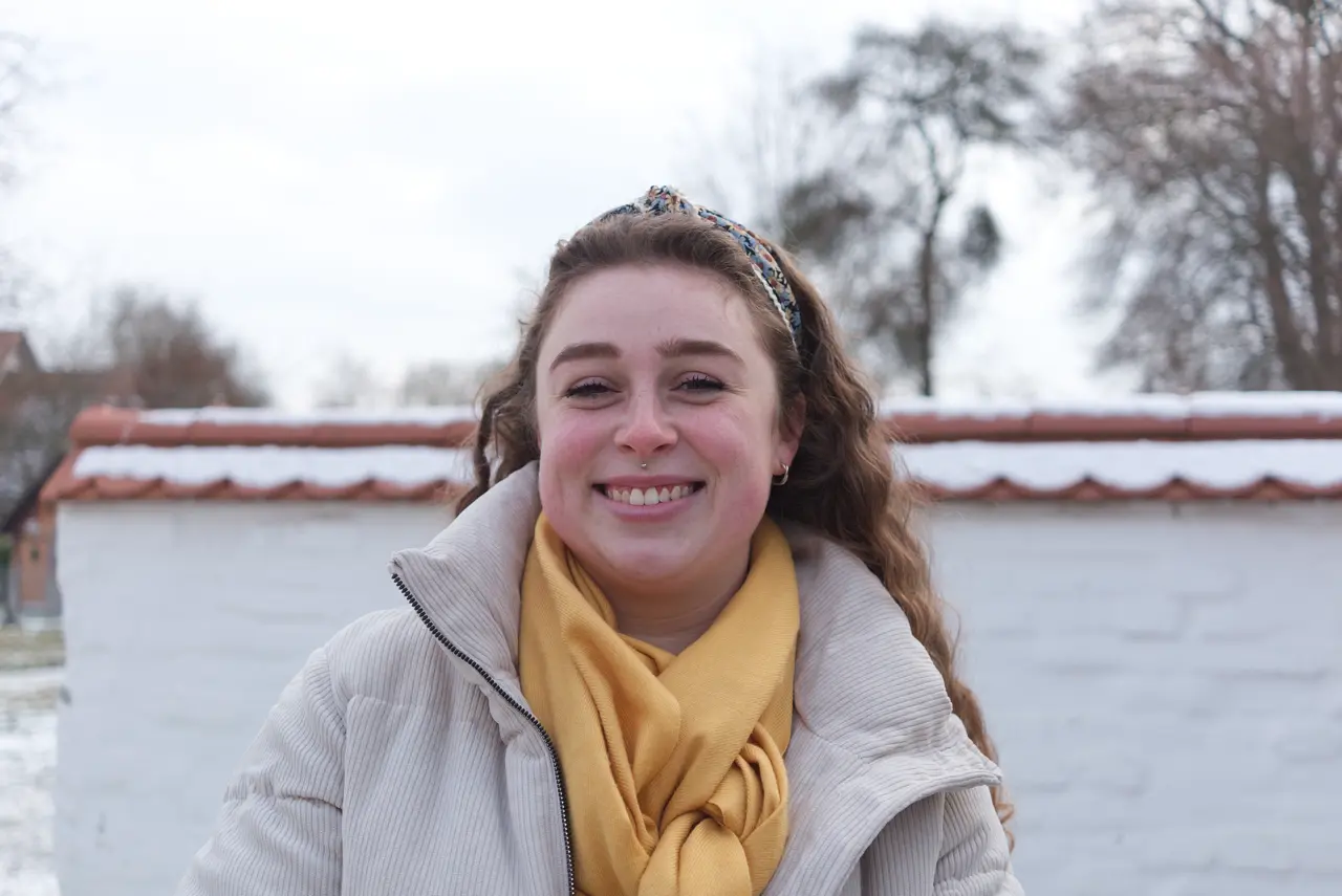 Portrait von Elisabeth Rietzler 