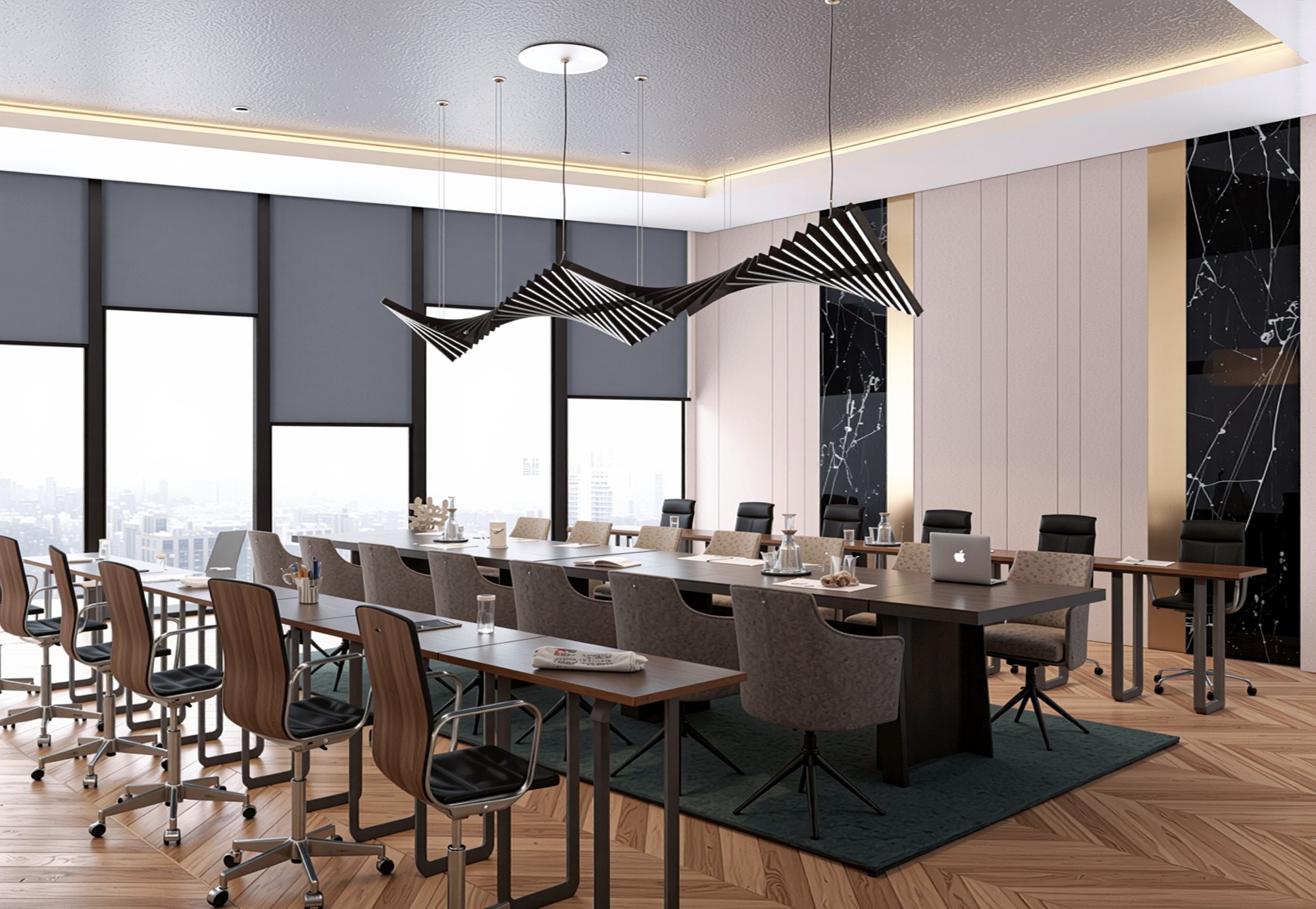 Phnom Penh Architecture