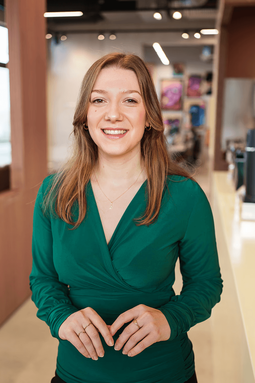 aimee de kleijn
